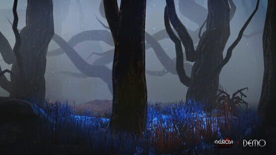 Nevrosa: Primal Ritual — screenshot 4