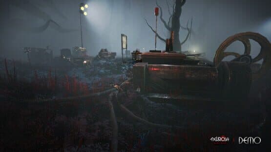 Nevrosa: Primal Ritual — screenshot 5