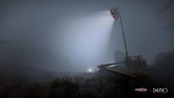 Nevrosa: Primal Ritual — screenshot 7