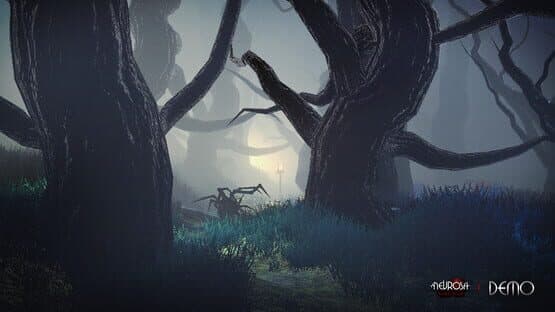 Nevrosa: Primal Ritual — screenshot 8