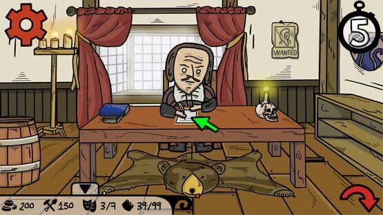 Fakespearean: Overdramatic — screenshot 1