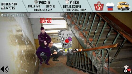 Russian Life Simulator — screenshot 6