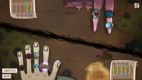 Ring the City — screenshot 4
