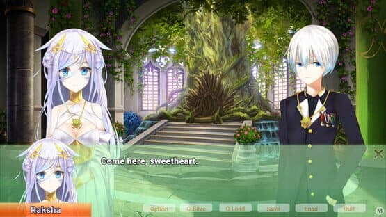 Peace of Evil — screenshot 1