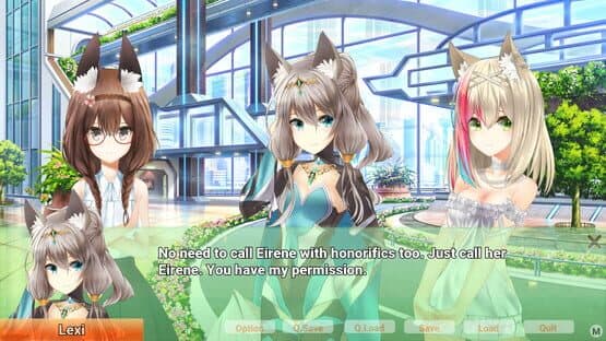 Peace of Evil — screenshot 2