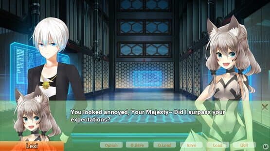 Peace of Evil — screenshot 3