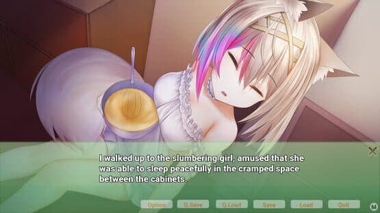Peace of Evil — screenshot 4