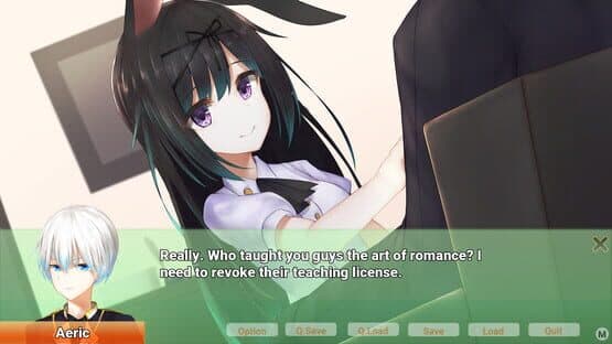 Peace of Evil — screenshot 6