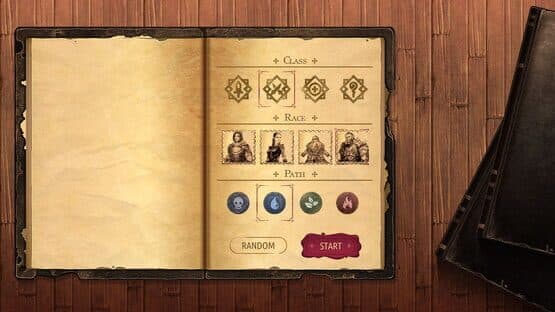 Spellsword Cards: Origins — screenshot 2