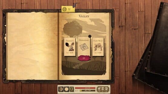 Spellsword Cards: Origins — screenshot 3