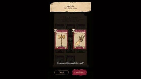 Spellsword Cards: Origins — screenshot 4
