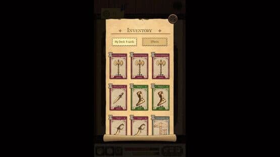 Spellsword Cards: Origins — screenshot 5