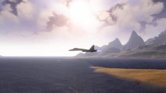 Avis Rapida: Aerobatic Racing — screenshot 1