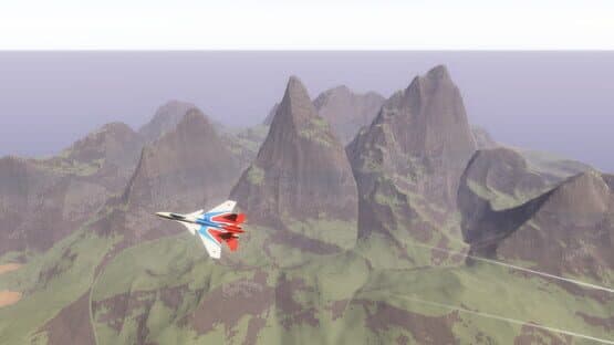 Avis Rapida: Aerobatic Racing — screenshot 3