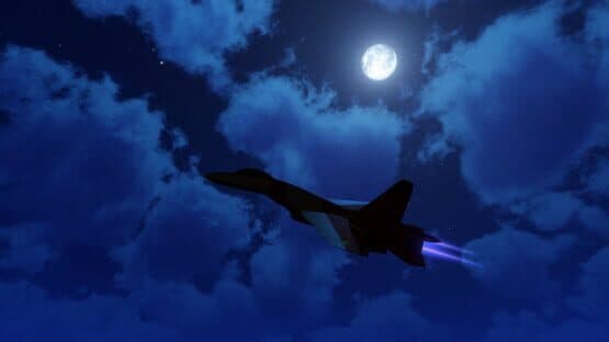 Avis Rapida: Aerobatic Racing — screenshot 5