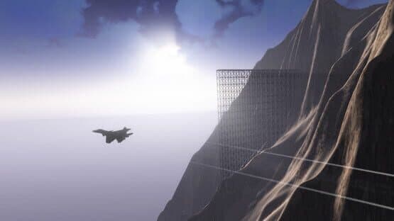Avis Rapida: Aerobatic Racing — screenshot 7