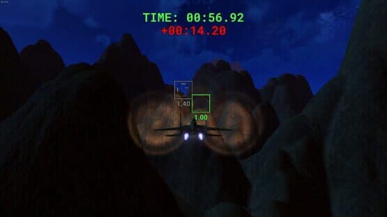 Avis Rapida: Aerobatic Racing — screenshot 8