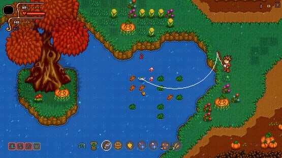Serin Fate — screenshot 4