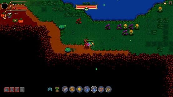 Serin Fate — screenshot 5