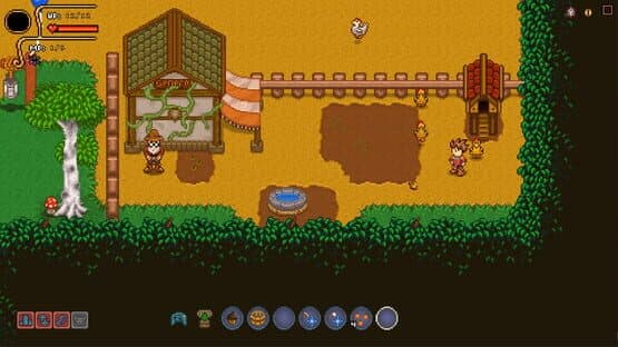 Serin Fate — screenshot 7