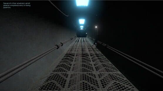 Depths of Madness — screenshot 1