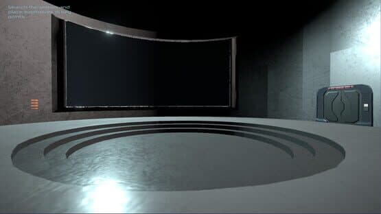 Depths of Madness — screenshot 3