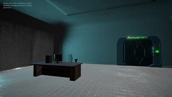 Depths of Madness — screenshot 4