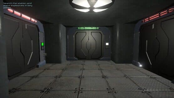 Depths of Madness — screenshot 5