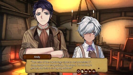 Little One — screenshot 5