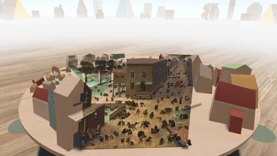 1, 2, 3... Bruegel! — screenshot 1