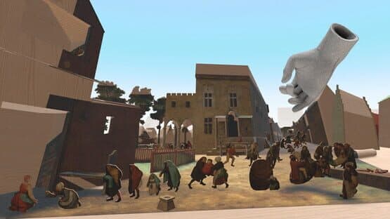1, 2, 3... Bruegel! — screenshot 2