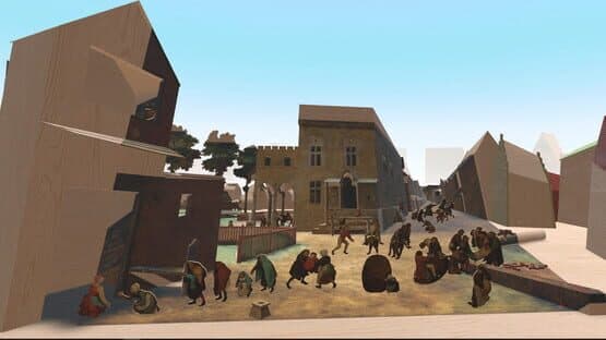 1, 2, 3... Bruegel! — screenshot 3
