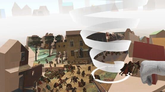 1, 2, 3... Bruegel! — screenshot 4