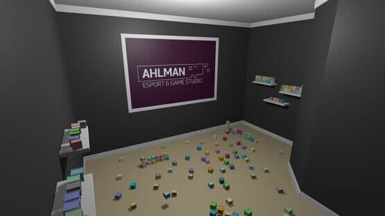 CleanVR — screenshot 1