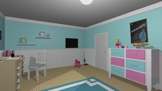 CleanVR — screenshot 2