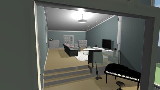 CleanVR — screenshot 3
