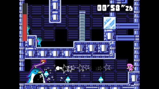 Kumacure — screenshot 1