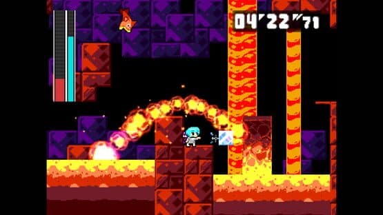 Kumacure — screenshot 2