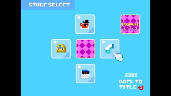 Kumacure — screenshot 4