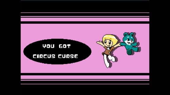 Kumacure — screenshot 6