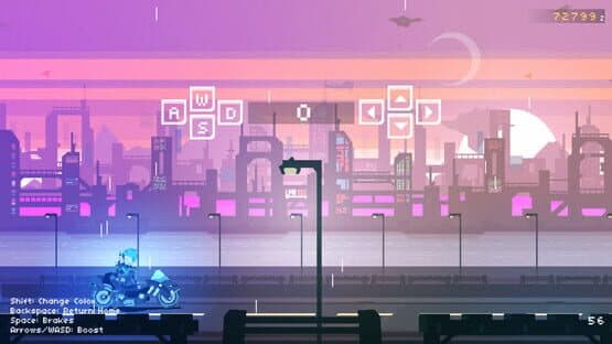 Flux — screenshot 3