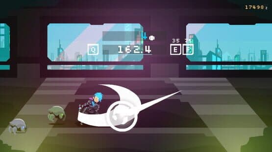 Flux — screenshot 7