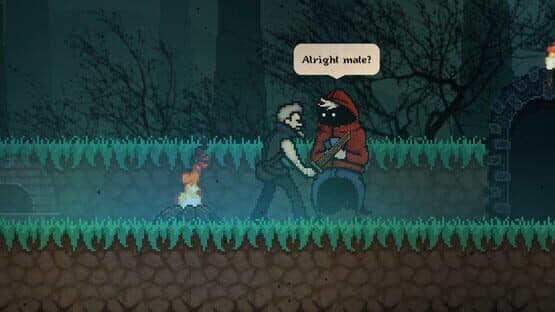Ruine — screenshot 1