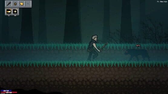 Ruine — screenshot 2