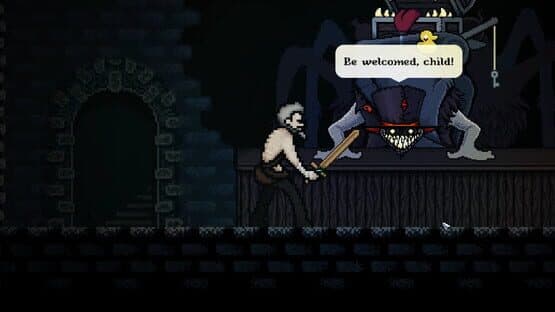 Ruine — screenshot 3