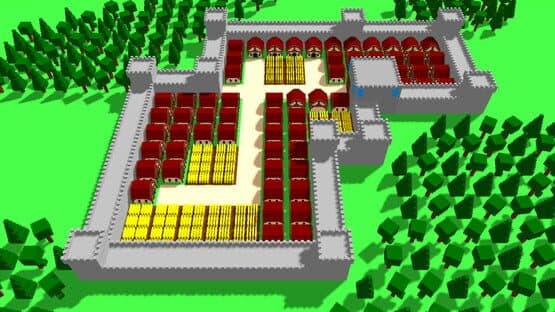 Our Dear Kingdom — screenshot 2