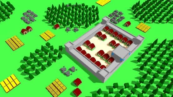 Our Dear Kingdom — screenshot 5