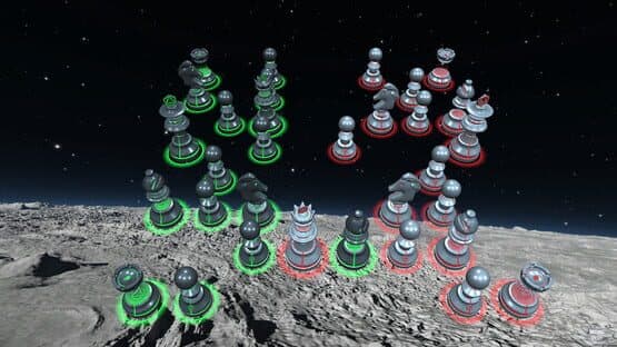 Rigid Chess — screenshot 7