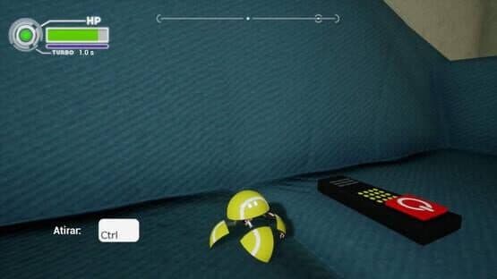 Spheres: The Ancient Fuses — screenshot 2