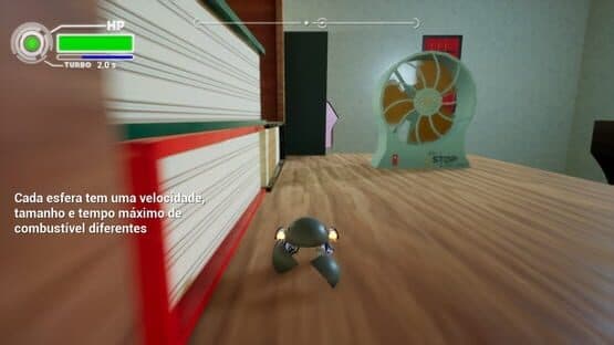 Spheres: The Ancient Fuses — screenshot 6